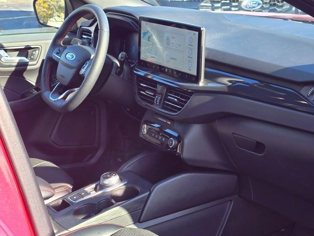 used 2023 Ford Escape car, priced at $25,968