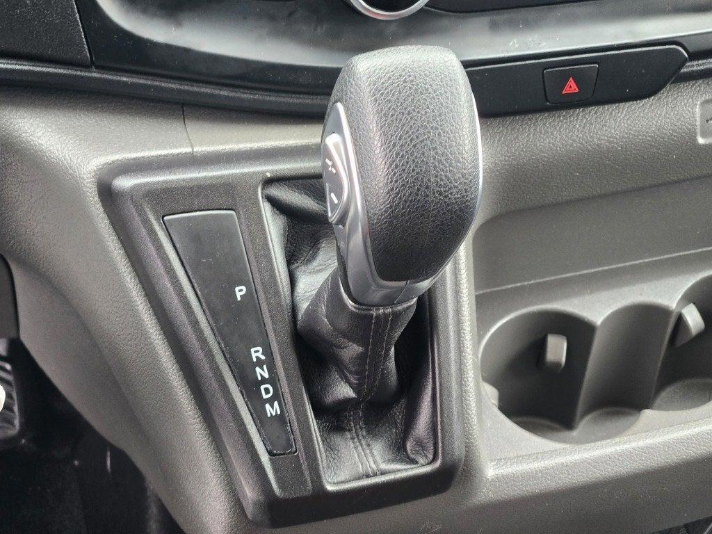 used 2024 Ford Transit-250 car, priced at $33,990