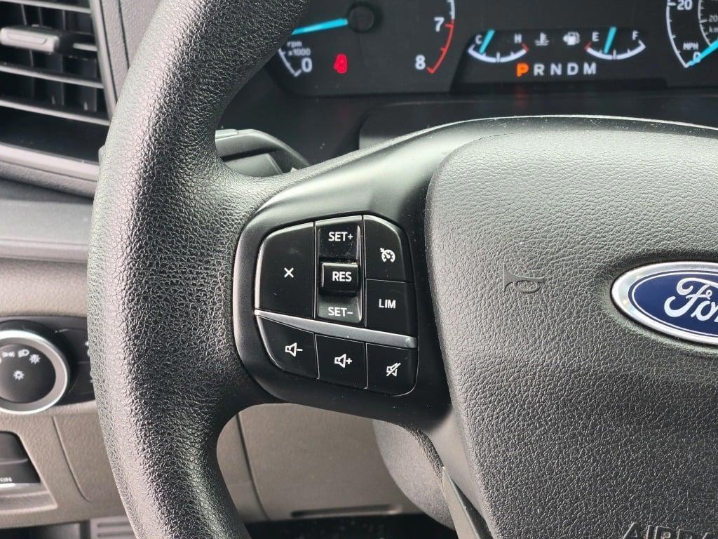 used 2024 Ford Transit-250 car, priced at $33,990