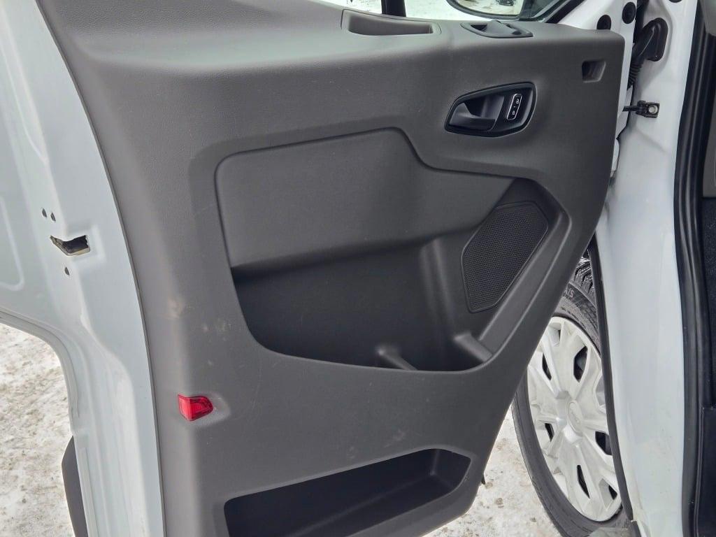 used 2024 Ford Transit-250 car, priced at $33,990