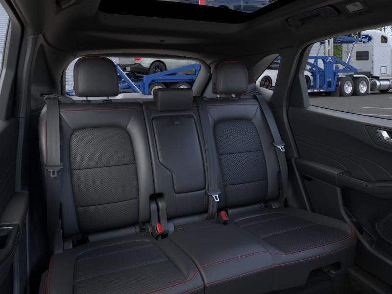 new 2026 Ford Escape car, priced at $38,527