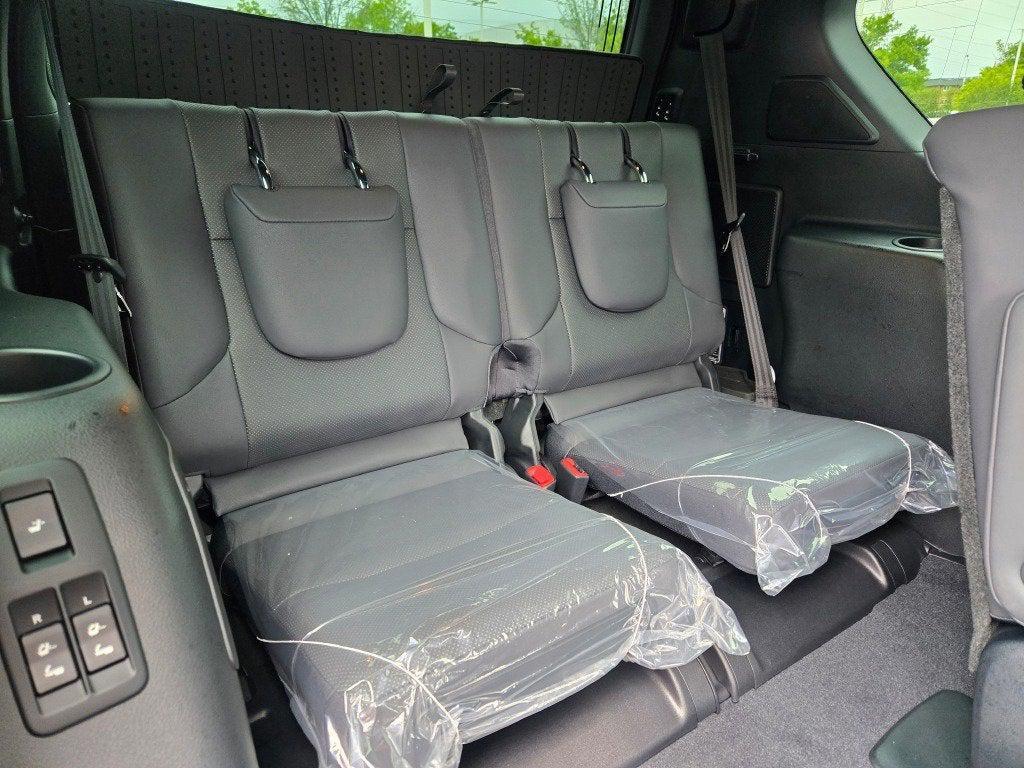 used 2023 Lexus GX 460 car, priced at $57,990