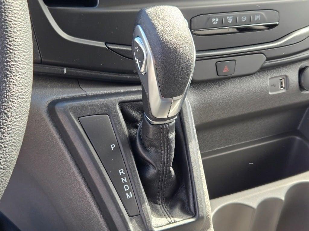 new 2026 Ford Transit-250 car, priced at $48,166