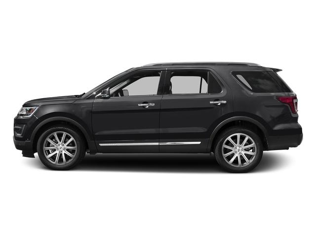 used 2016 Ford Explorer car, priced at $13,990