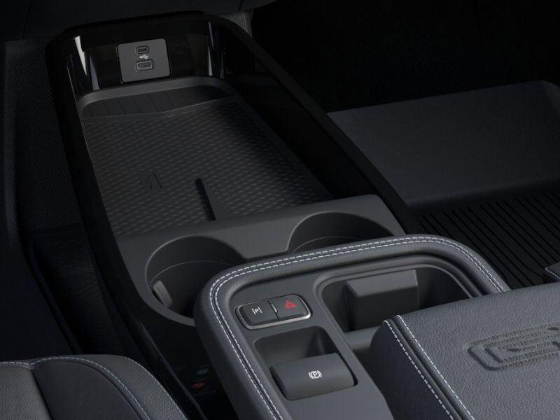 new 2026 Ford Mustang Mach-E car, priced at $53,837