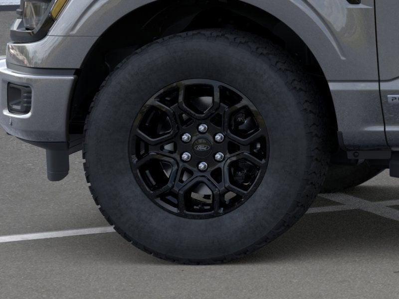 new 2026 Ford F-150 car, priced at $66,175