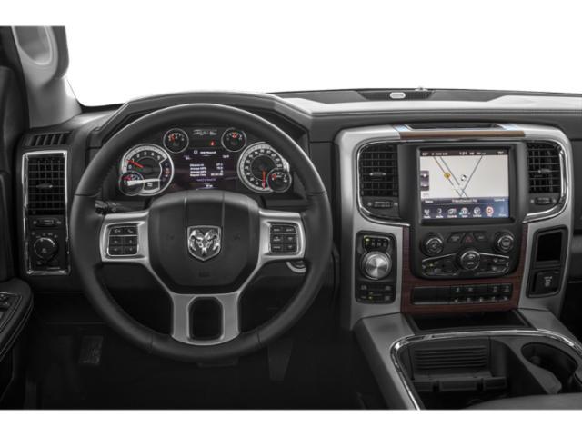 used 2018 Ram 1500 car, priced at $17,968