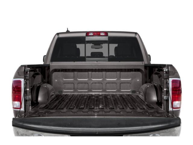 used 2018 Ram 1500 car, priced at $17,968