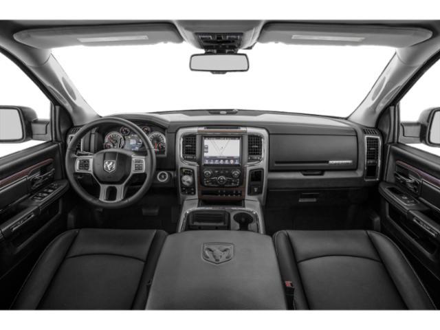 used 2018 Ram 1500 car, priced at $17,968
