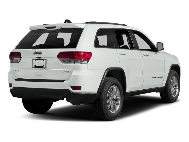 used 2017 Jeep Grand Cherokee car, priced at $15,768