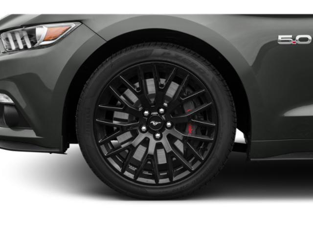 used 2015 Ford Mustang car, priced at $23,690