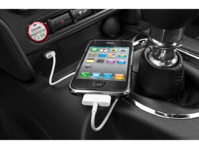 used 2015 Ford Mustang car, priced at $23,690