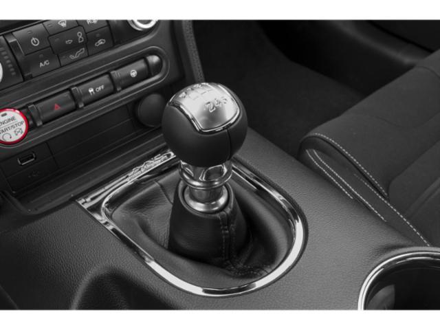 used 2015 Ford Mustang car, priced at $23,690