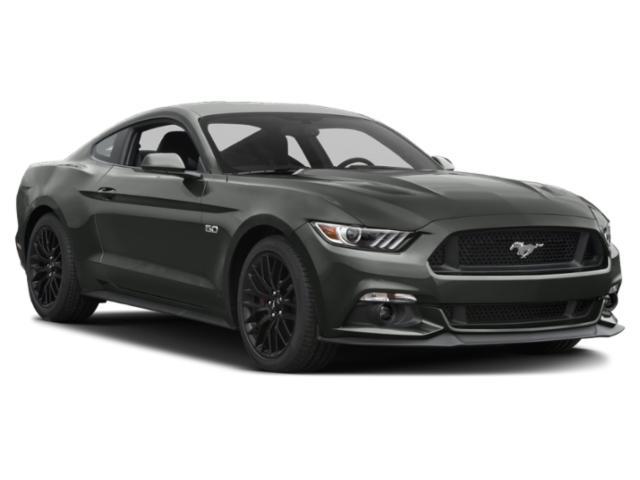 used 2015 Ford Mustang car, priced at $23,690