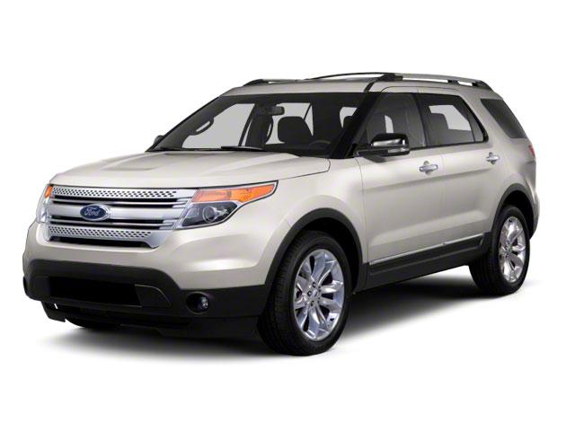 used 2013 Ford Explorer car, priced at $8,990