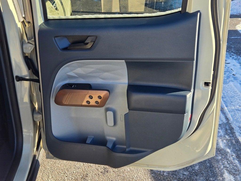 used 2024 Ford Maverick car, priced at $29,990