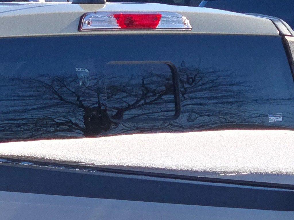 used 2024 Ford Maverick car, priced at $29,990