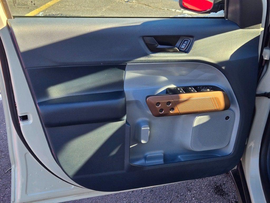 used 2024 Ford Maverick car, priced at $29,990