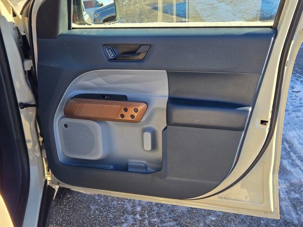 used 2024 Ford Maverick car, priced at $29,990