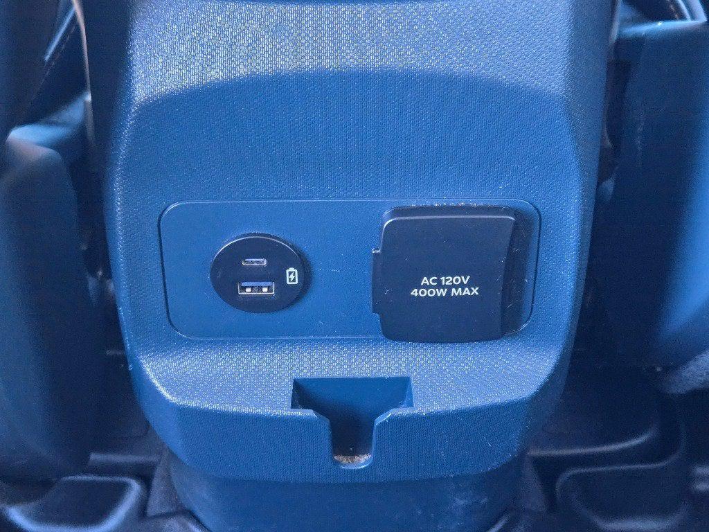 used 2024 Ford Maverick car, priced at $29,990