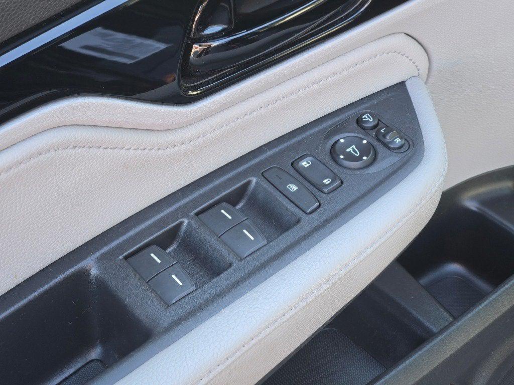 used 2018 Honda Odyssey car, priced at $18,990