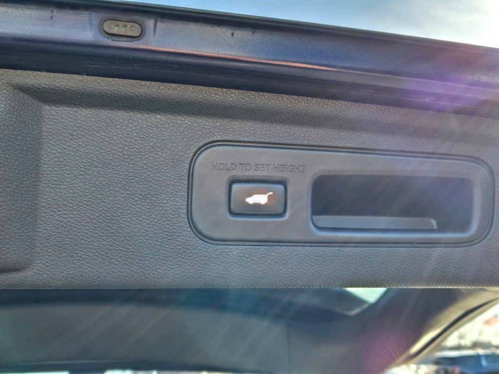 used 2018 Honda Odyssey car, priced at $18,990