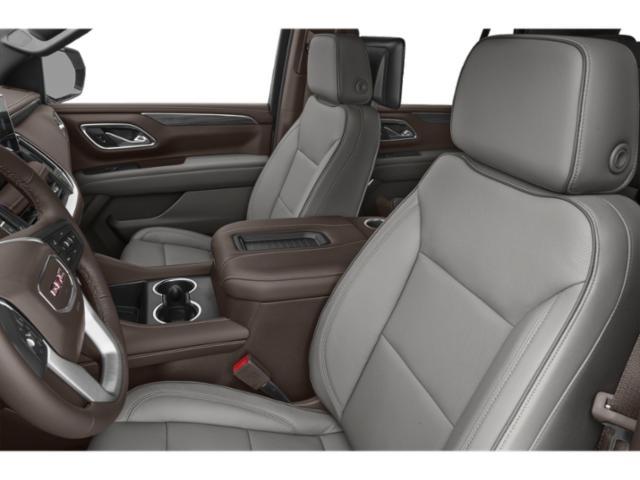 used 2024 GMC Yukon car, priced at $56,578