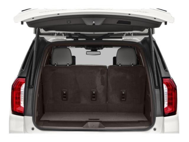 used 2024 GMC Yukon car, priced at $56,578