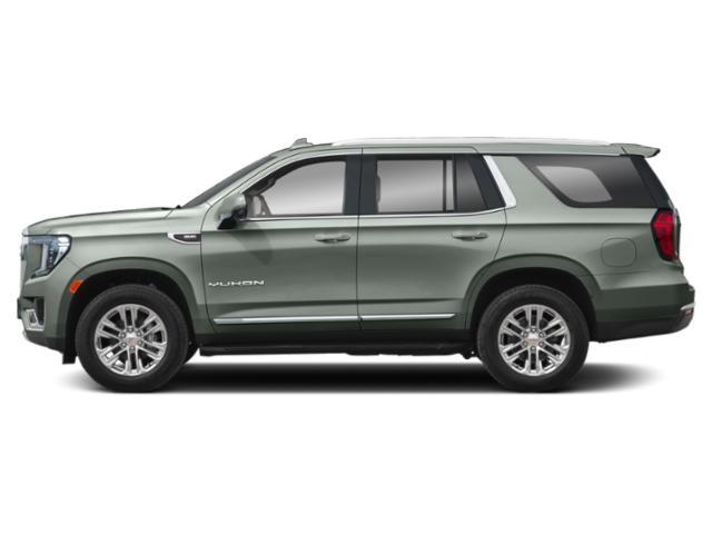 used 2024 GMC Yukon car, priced at $56,578