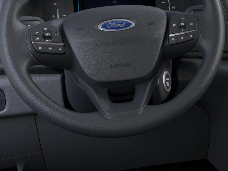 new 2026 Ford Transit-250 car, priced at $53,683