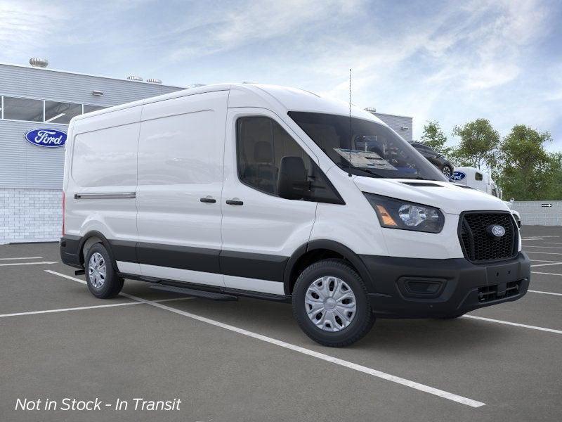 new 2026 Ford Transit-250 car, priced at $52,955