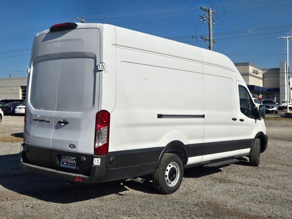 new 2026 Ford Transit-250 car, priced at $49,037