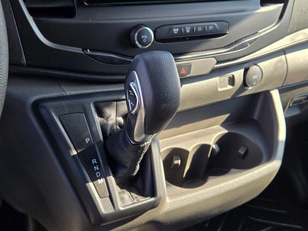 new 2026 Ford Transit-250 car, priced at $50,537