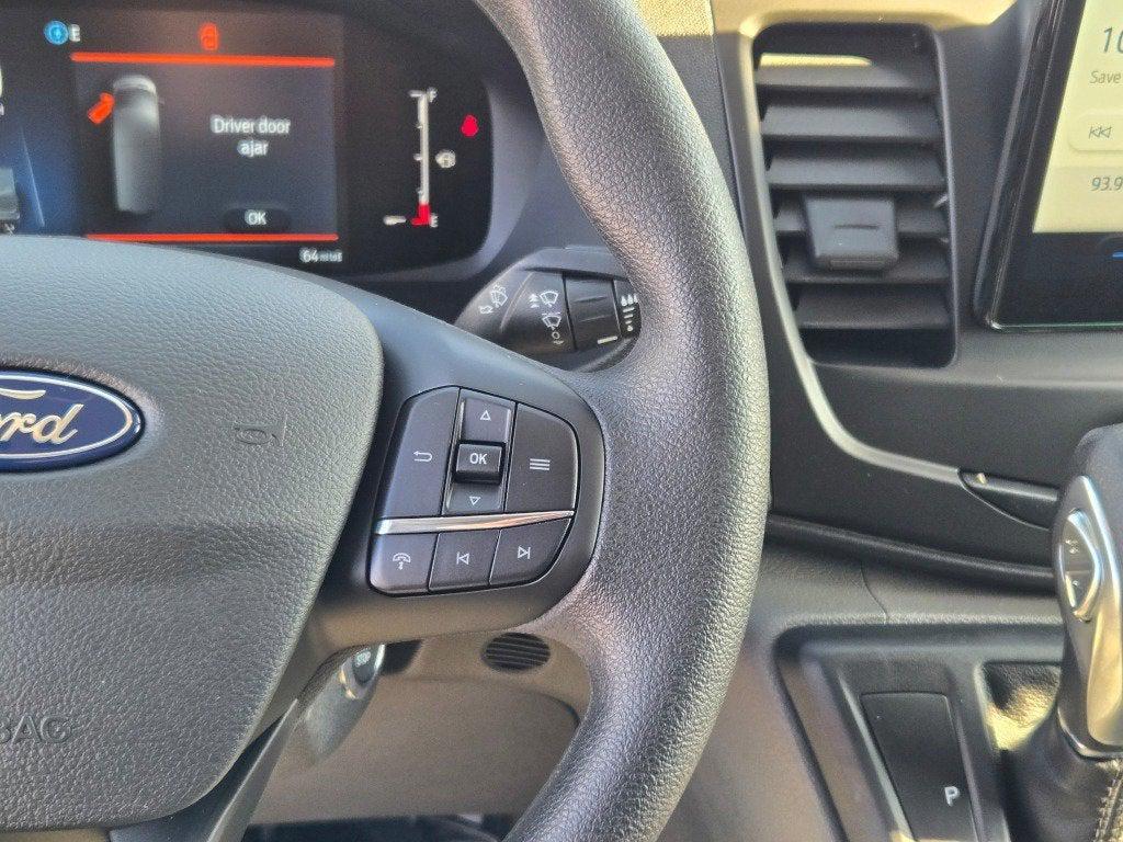 new 2026 Ford Transit-250 car, priced at $50,537