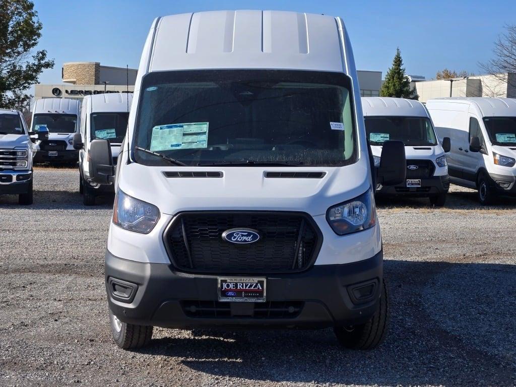 new 2026 Ford Transit-250 car, priced at $49,037