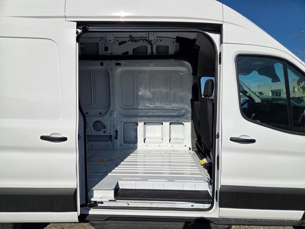 new 2026 Ford Transit-250 car, priced at $49,037