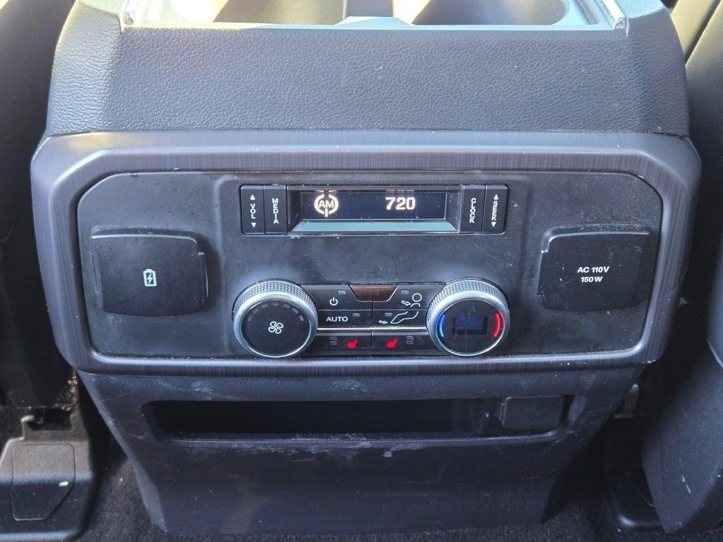 used 2023 Ford Expedition car, priced at $61,990