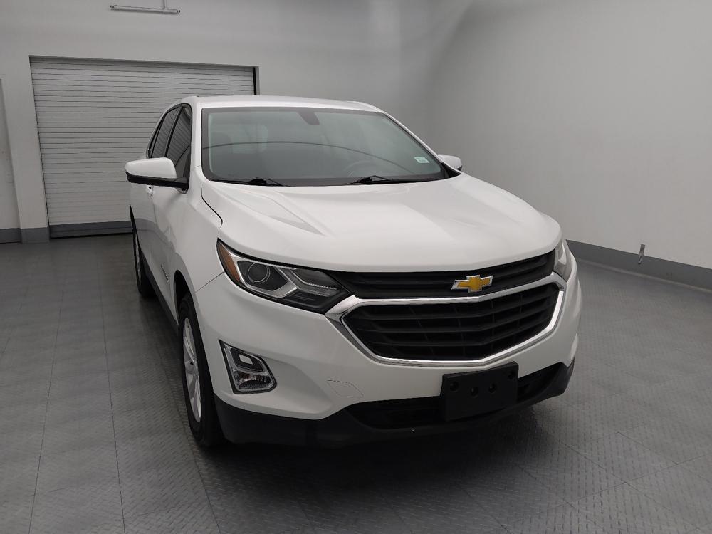 used 2019 Chevrolet Equinox car, priced at $17,495