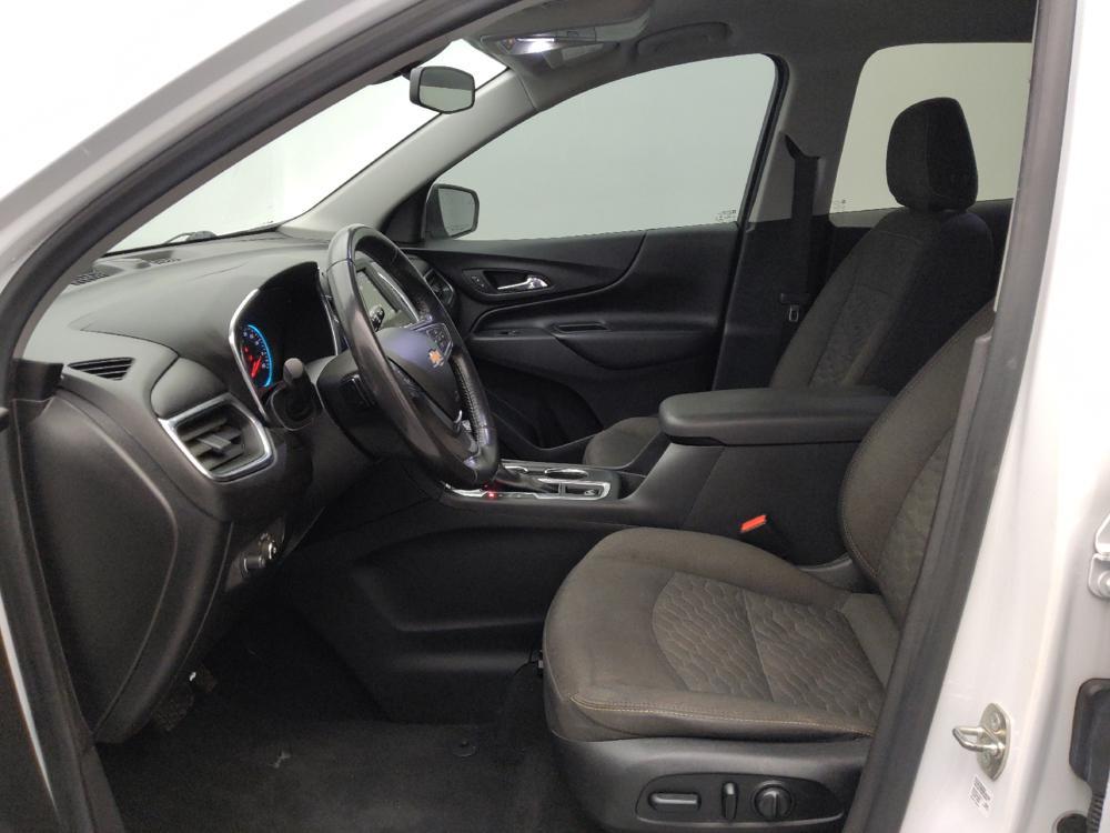 used 2019 Chevrolet Equinox car, priced at $17,495