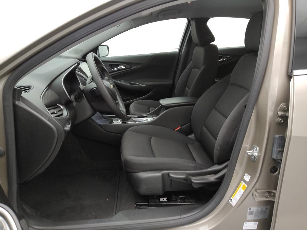 used 2025 Chevrolet Malibu car, priced at $22,195