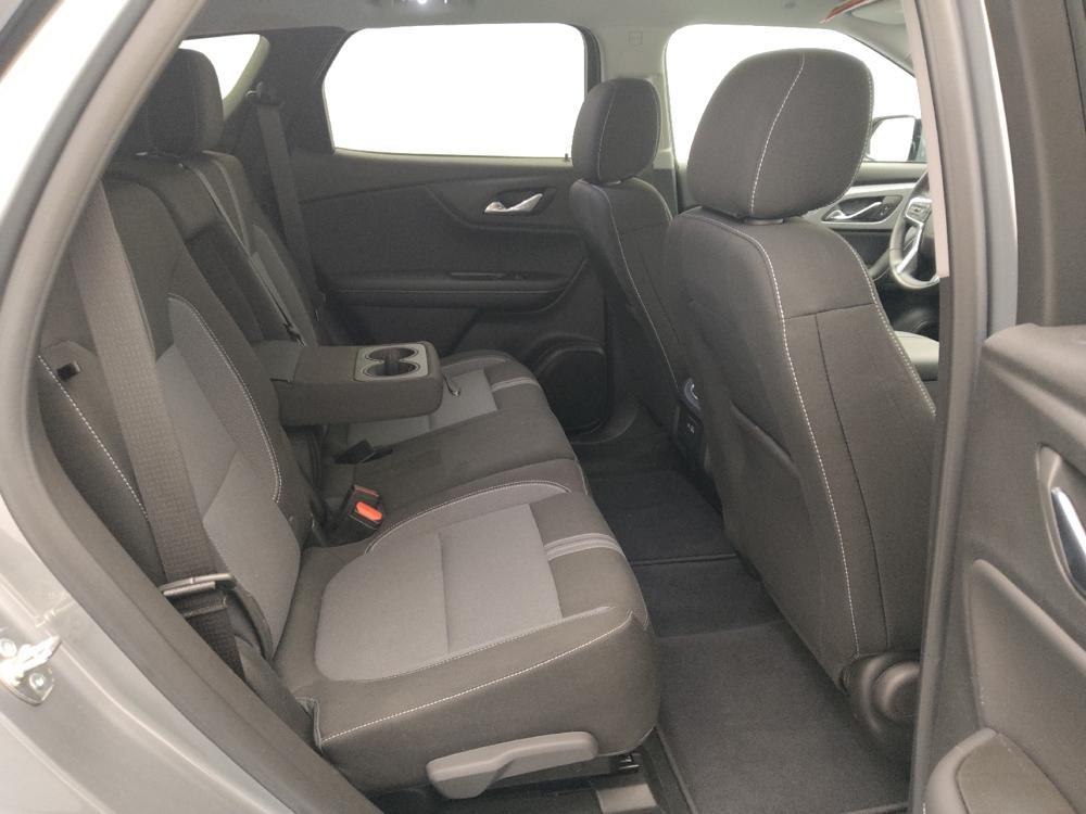 used 2023 Chevrolet Blazer car, priced at $25,995