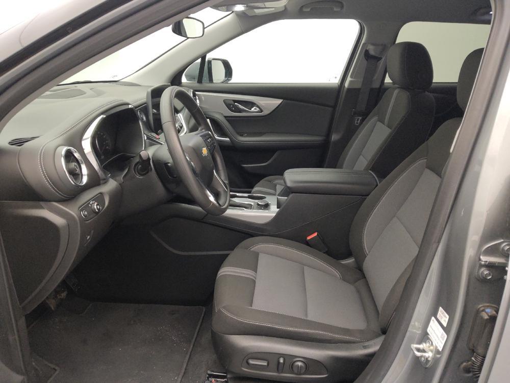 used 2023 Chevrolet Blazer car, priced at $25,995