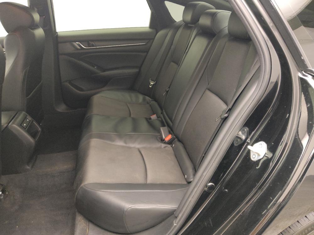 used 2022 Honda Accord car, priced at $25,995