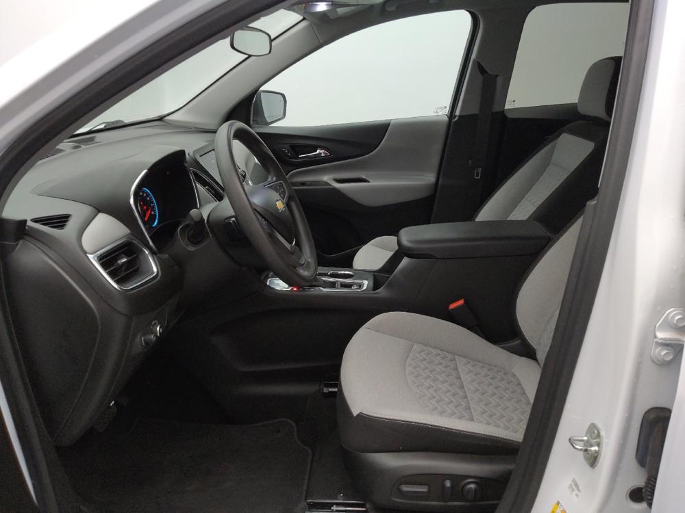 used 2022 Chevrolet Equinox car, priced at $20,095