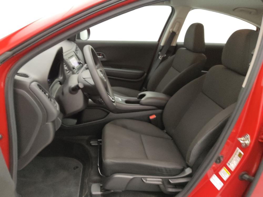 used 2016 Honda HR-V car, priced at $19,095