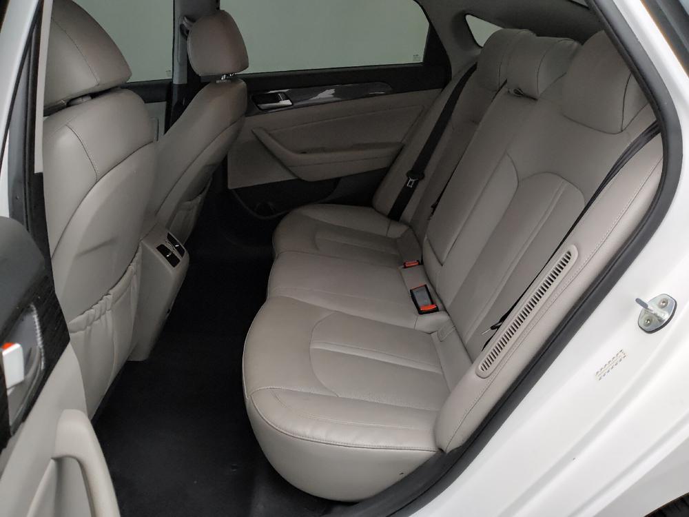 used 2019 Hyundai Sonata Plug-In Hybrid car, priced at $21,595