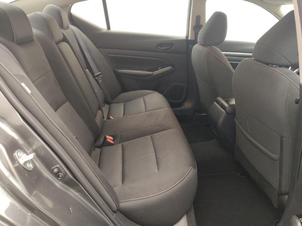 used 2023 Nissan Altima car, priced at $18,595