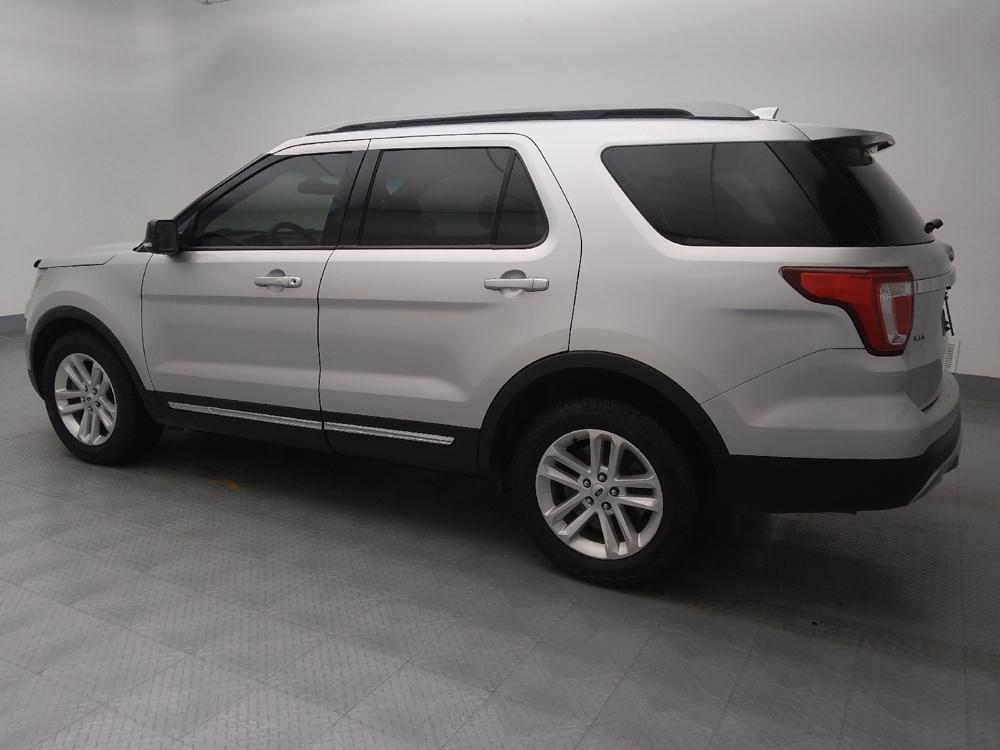 used 2017 Ford Explorer car, priced at $15,695