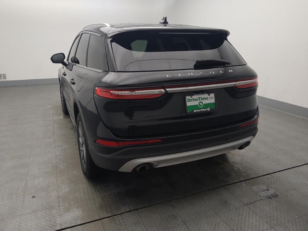 used 2022 Lincoln Corsair car, priced at $27,895