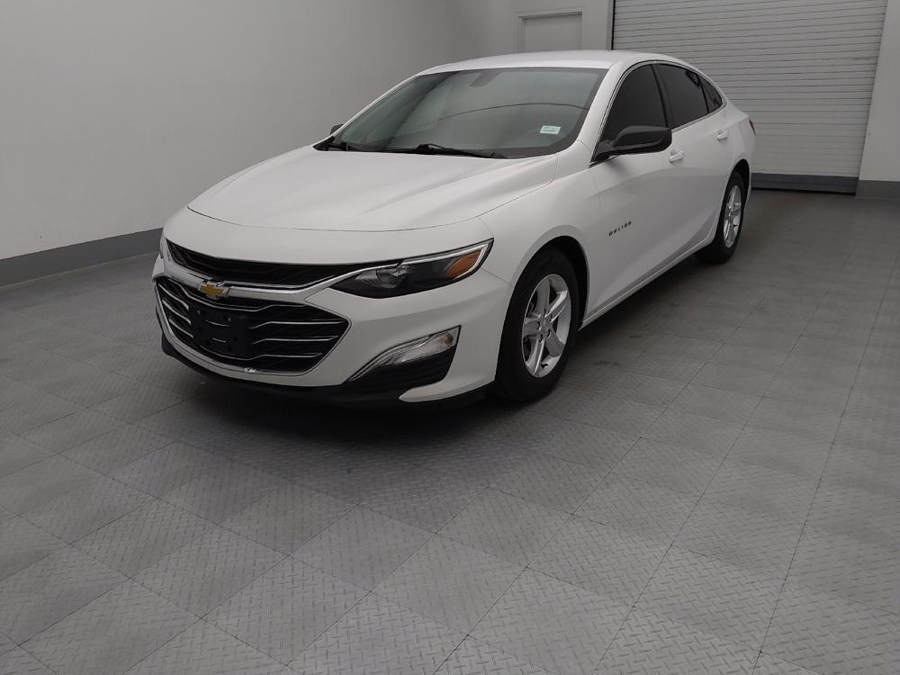 used 2021 Chevrolet Malibu car, priced at $17,495